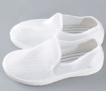 Обувь антистатическая RH-2026, белая, р.38,5 (245 мм.)