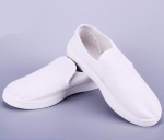 Взуття антистатичне<gtran/> RH-2019, біла, р.43 (280 мм)<gtran/>