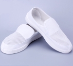 Antistatic shoes<gtran/> RH-2015, size 43 (280 mm.)<gtran/>