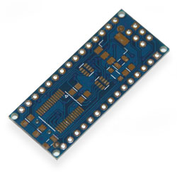  PCB for assembly Arduino Nano