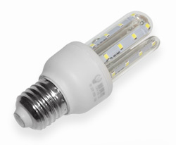 LED lamp LED 5W cold light, 
