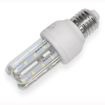 LED lamp LED 5W cold light, 