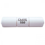 Flow restrictor WB-FR5055-Q to 550ML PR