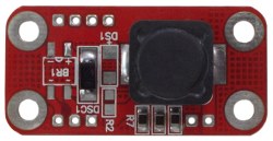 Current stabilizer for LED SN3350-3W 7-30V (assembly kit)