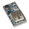 DC/DC Converter Module<gtran/> Battery - USB (1.5-5) V input, 5V 0.6A output HW-106<gtran/>