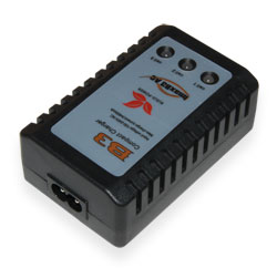  Smart  IMAX RC B3AC charger