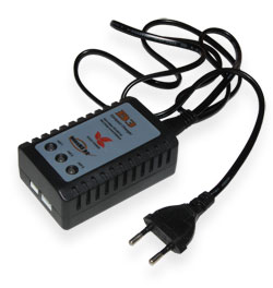  Smart  IMAX RC B3AC charger