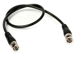 Кабель BNC-BNC cable