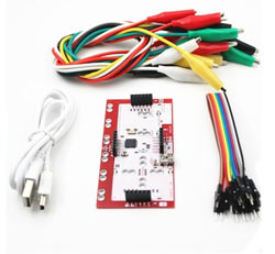 Module Makey Makey MK Set Deluxe Kit