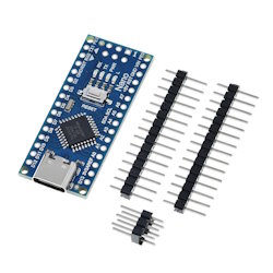 Module Arduino Nano Type-C V3