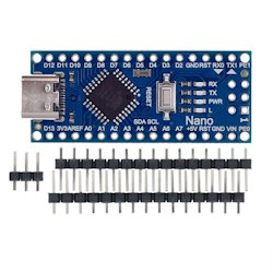 Module Arduino Nano Type-C V3