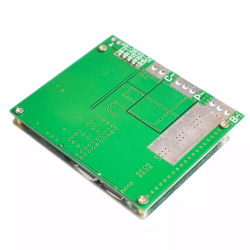BMS security module Li-ion battery 3S 100A with balancing