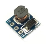 DC/DC Converter Module Boost STEP-UP 0.9-4.2 to 5V