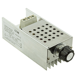 Electrical module<gtran/> Power regulator triac 10000 W ACMC60-1<gtran/>