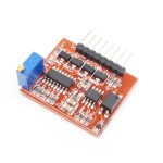 Module  driver board for SG3525 and LM358 inverter
