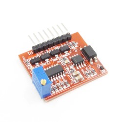 Module  driver board for SG3525 and LM358 inverter