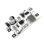 Module HCC33 LED lamp driver with touch dimmer