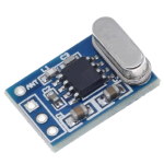 Radio module Receiver SYN480 433 MHz ASK/OOK V2