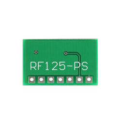 Module RFID 125kHz EM4001 EM4002