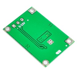 Модуль TP5100 Контроллер заряда 1-2S Li-Ion АКБ (4.2-8.4V) 2A max