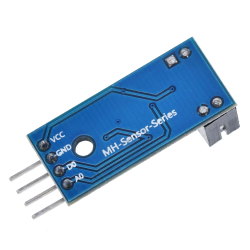 Module RPM sensor on slot optocoupler FC-03