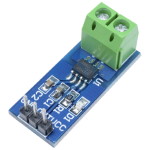Module ACS712-5A current sensor