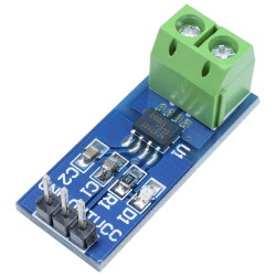 Module ACS712-30A current sensor
