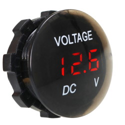 Voltmeter DS4010W 5-30VDC