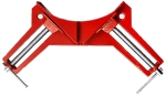Vise (clamp)<gtran/>  angled jaws 40 mm, HT-6041<gtran/>