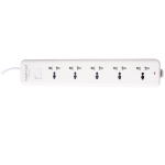 Surge protector YS-1K5, cable 3m