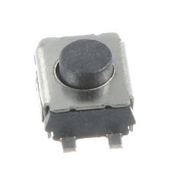 Кнопка тактовая TS-017A-4pin 4x3-2мм SMD