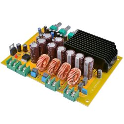 Audio module  Amplifier TAS5630 300W+2x150W 2.1