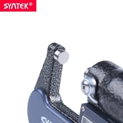 Мікрометр цифровий SYNTEK 0-25mm 0.001mm
