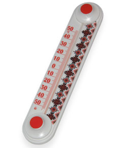 Household thermometer TB-3-M1 isp. 11 TU U 33.2-14307481.027-2002