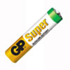 Батарейка LR03 AAA 24A Super Alkaline