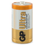 Battery<gtran/> LR14 (C) 14AU alkaline<gtran/>