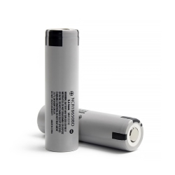 Panasonic Li-ion battery NCR18650BD MH12210 3200mAh 3.7V no/protection 10A, +K