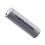 Li-ion battery LISHEN 18650SZ Li-ion 2500mAh 3.7V 5C 12A without protection