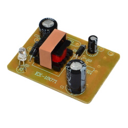  Power module 12V 1A (500mA)