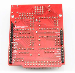 Module CNC Arduino Shield