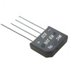 Diode bridge RS206