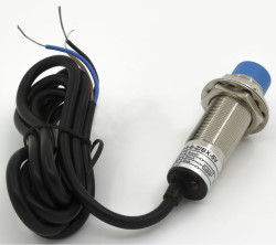 Proximity sensor  LJ18A3-8-Z/BX 18mm NPN NO Inductive
