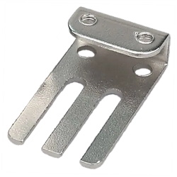  Bracket for sensors of the PL SN TL series