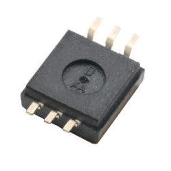 Switch DSHP03TSGET 3-pin SMD