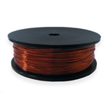 Enameled wire PETD2-200 0.315 mm. (0.4 kg.)