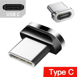 Tip Type-C to Essager Magnetic Cable