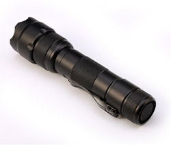  Handheld UV Flashlight UltraFIRE WF-502B uv