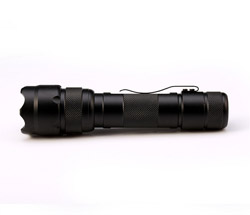  Handheld UV Flashlight UltraFIRE WF-502B uv