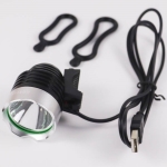 Лампа-ліхтар ультрафіолетова світлодіодна До-338
