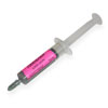 Solder paste Sn62Pb36Ag2<gtran/>  JF-800906 Syringe 25 g, with silver, medium melting<gtran/>